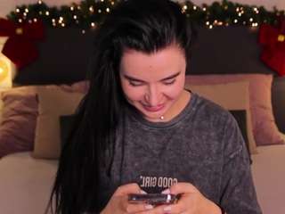 black-barbiee Live Webcam on CamSoda