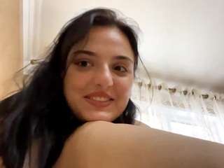 chloeallen Live Webcam on CamSoda