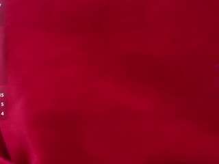 curvybuffgirllll webcam