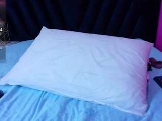 curvybuffgirllll Live Webcam on CamSoda