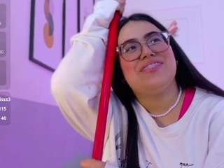 curvybuffgirllll webcam