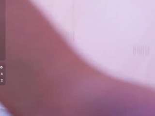 curvybuffgirllll Sex Cam Show