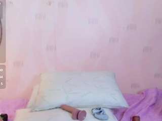 curvybuffgirllll Sex Cam Show