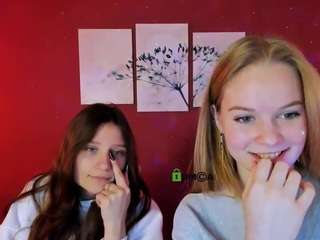 dana-sweet webcam