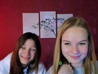dana-sweet webcam