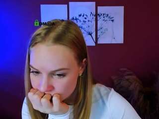 dana-sweet webcam