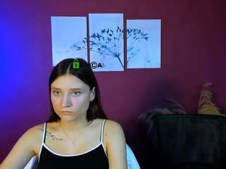 dana-sweet webcam