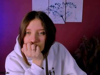 dana-sweet - Live HD Webcam