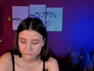 dana-sweet from CamSoda