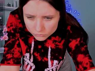 dana-sweet webcam model