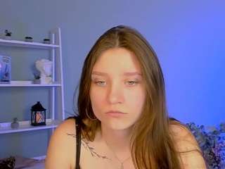 dana-sweet from CamSoda is Freechat