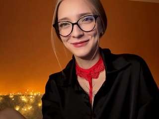 daniaoetzel from CamSoda is Freechat