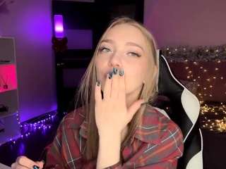 daniaoetzel webcam model