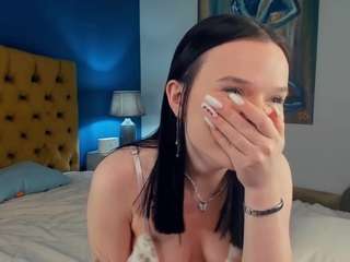 deltanarcisse Striptease live webcam