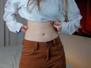dorothaloske Live Webcam on CamSoda