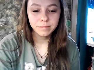 dorrieann Live Webcam on CamSoda