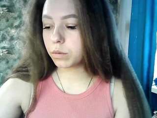 dorrieann Live Webcam on CamSoda