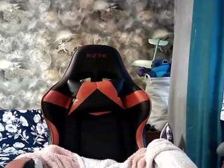 dorrieann live cam profile