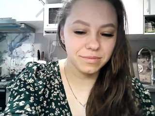 dorrieann live cam profile