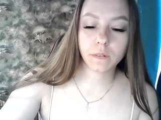 dorrieann live webcam show