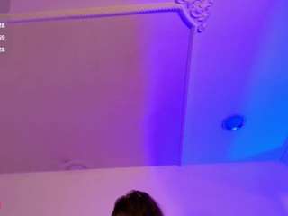 Live webcam model iamvictoria06 on Soda Cams