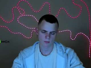 jasper-storm Live Webcam on CamSoda
