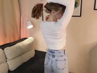 judi-mendoz Live Webcam on CamSoda