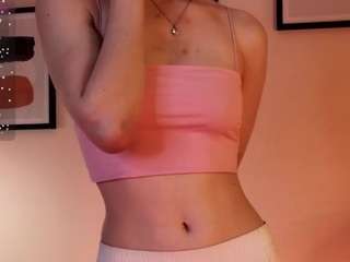 judi-mendoz, female webcam model,  years old, on live webcam