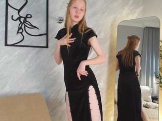 liandranelson webcam