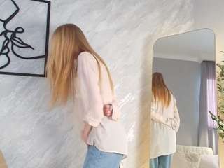 liandranelson Live Webcam on CamSoda