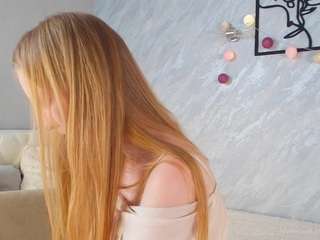 liandranelson Live Webcam on CamSoda