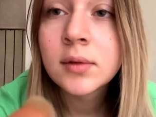 madelinehall Live Webcam on CamSoda
