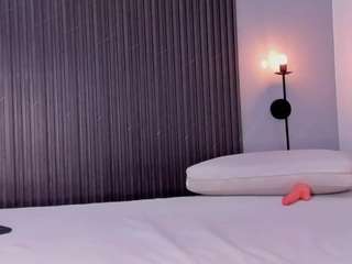 melanie-bonelli's CamSoda show and profile