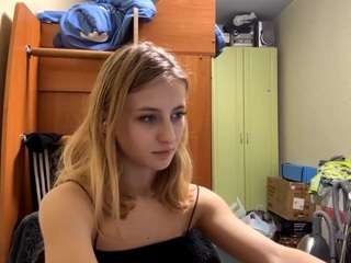 milahill Live Webcam on CamSoda