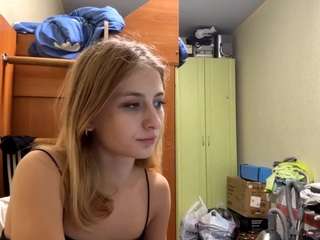 milahill webcam model