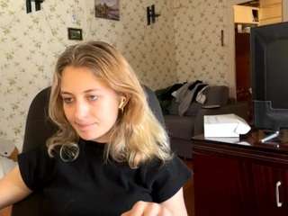 milahill Live Webcam on CamSoda