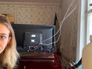 milahill Live Webcam on CamSoda