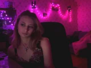 milahill Live Webcam on CamSoda