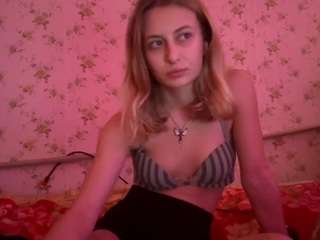 milahill live cam profile