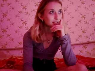 milahill Live Webcam on CamSoda