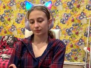 milahill's CamSoda show and profile