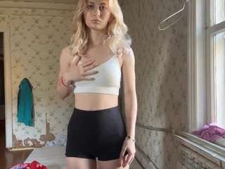 milahill Sex Cam Show