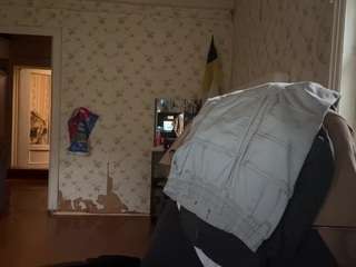 milahill live webcam show