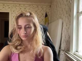 milahill live webcam show
