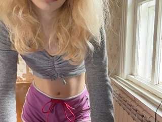 milahill live webcam show