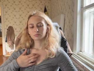 milahill live webcam show
