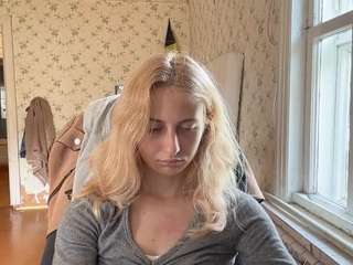 milahill live webcam show