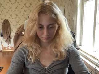 milahill live webcam show