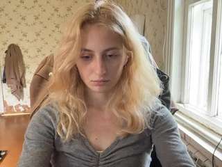 milahill live webcam show