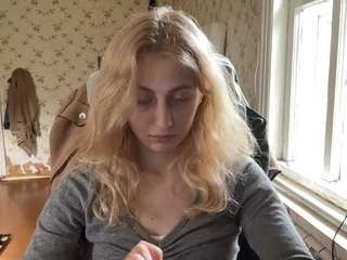 milahill live webcam show
